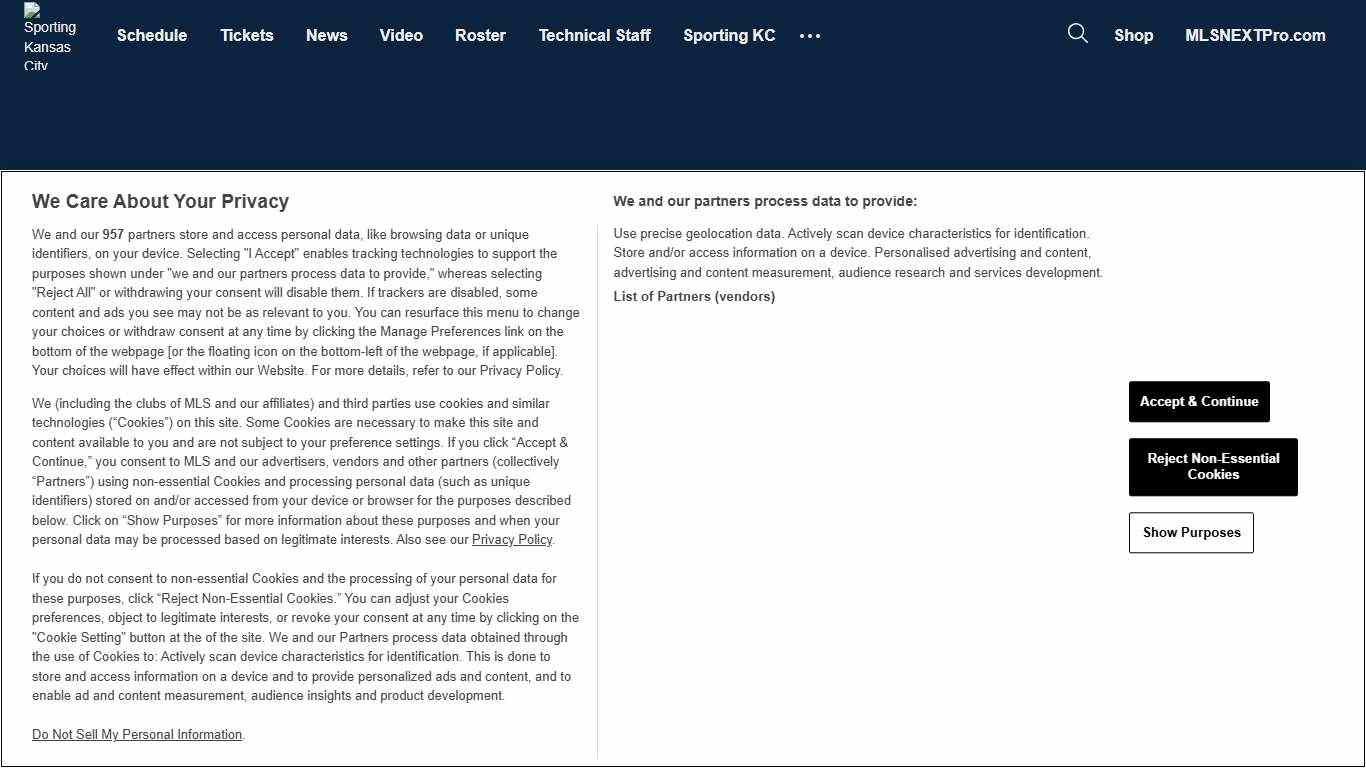 Sporting Kansas City II